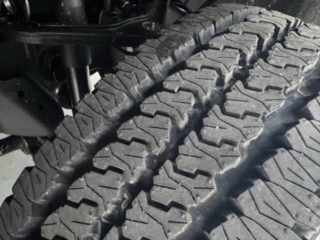 New 2026 Chevrolet Silverado 2500 W/T w/ WT Convenience Package image 38