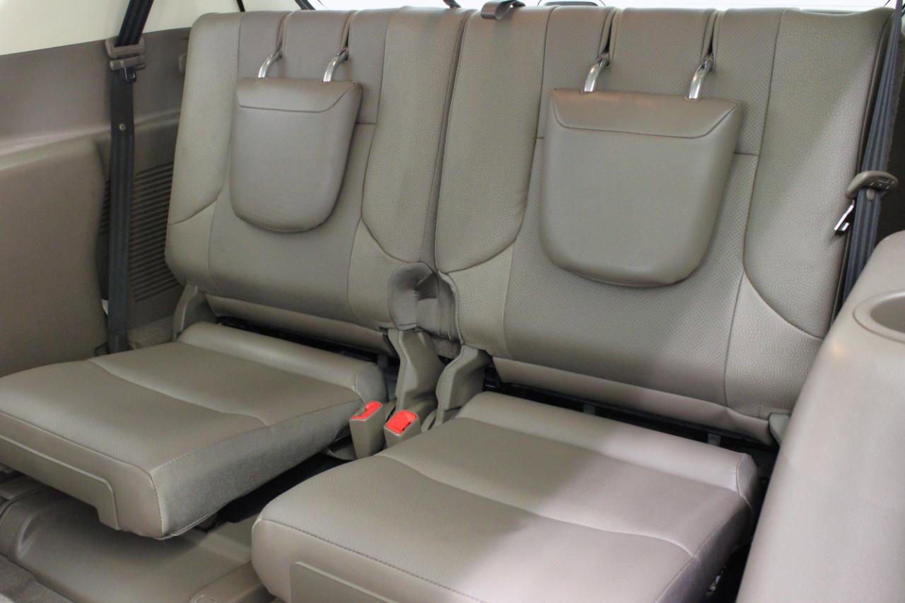 Used 2017 Lexus GX 460 Premium w/ Premium Package image 43