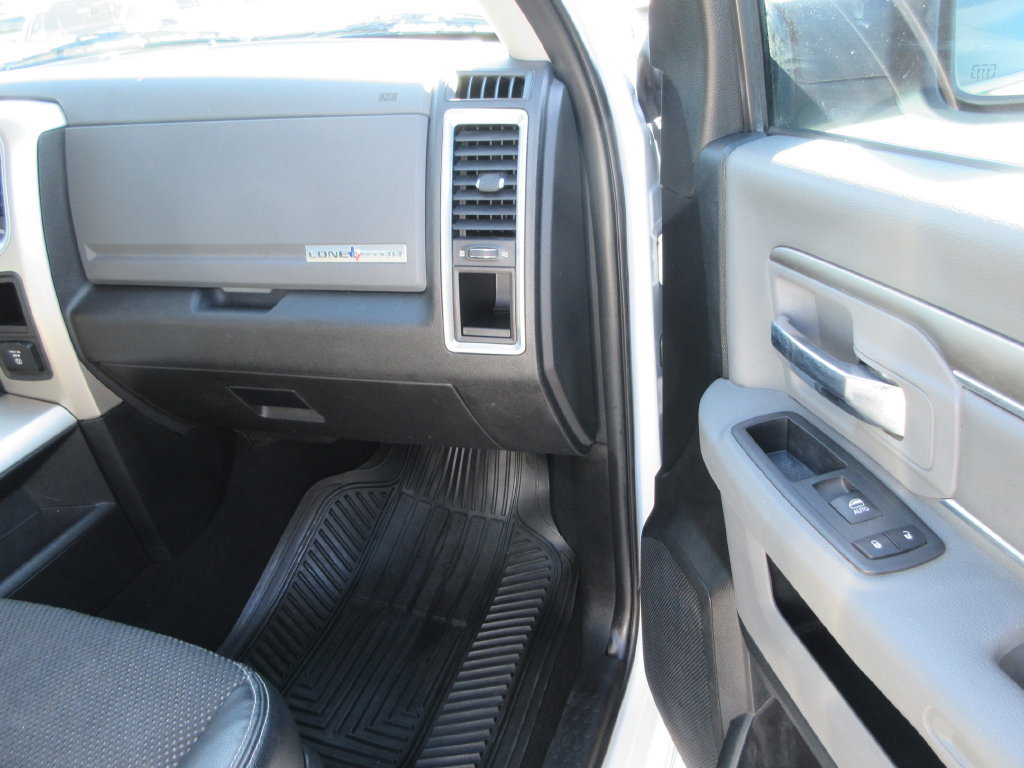 Used 2018 RAM 1500 Lone Star AWD/4WD image 20