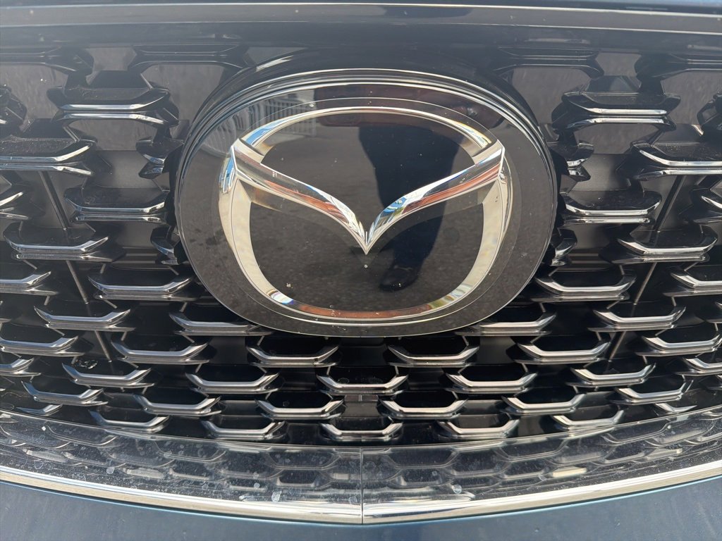 Used 2024 MAZDA CX-5 AWD 2.5 S w/ Preferred Package image 20