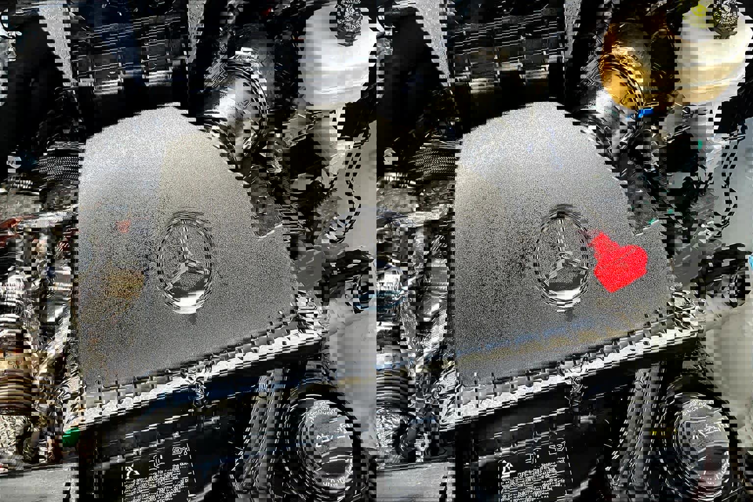 Certified 2025 Mercedes-Benz Sprinter 2500 image 30