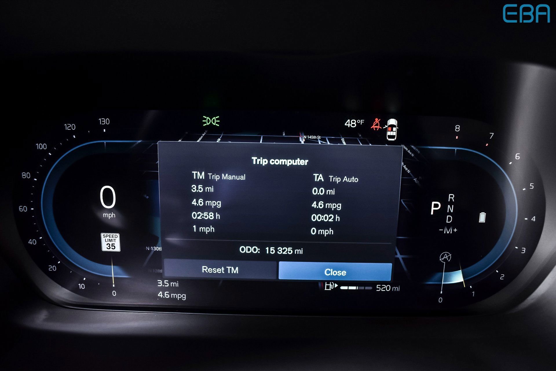 Used 2025 Volvo XC60 B5 Plus AWD/4WD image 19