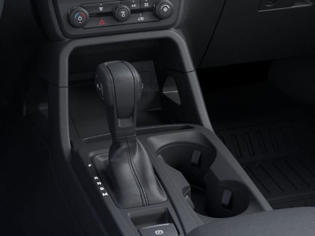 New 2026 Ford Ranger XL AWD/4WD image 16