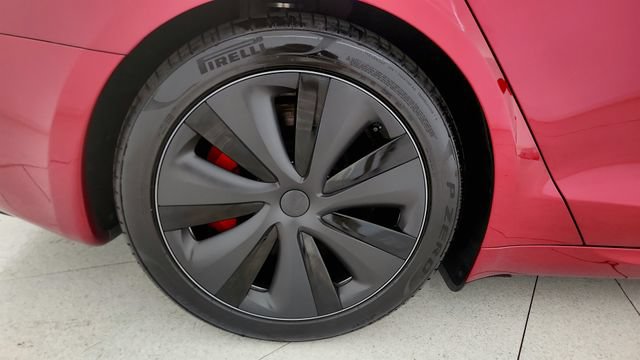 Used 2024 Tesla Model S Plaid AWD/4WD image 76