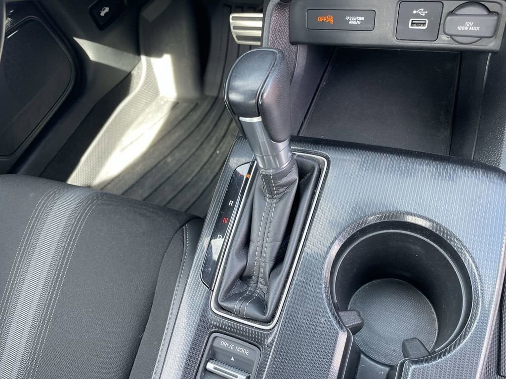 Used 2023 Honda Civic Sport image 24