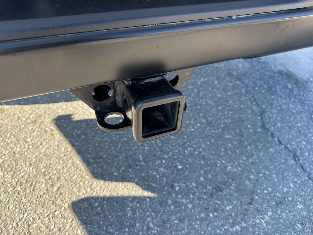 Used 2022 Chevrolet Silverado 1500 W/T w/ WT Value Package image 23