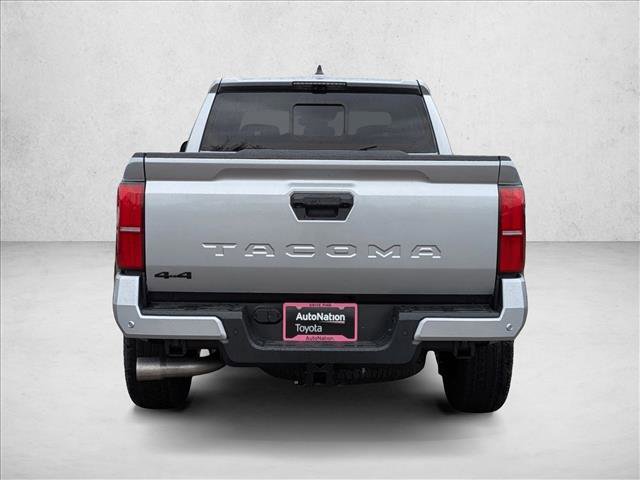 New 2026 Toyota Tacoma TRD Off-Road image 8