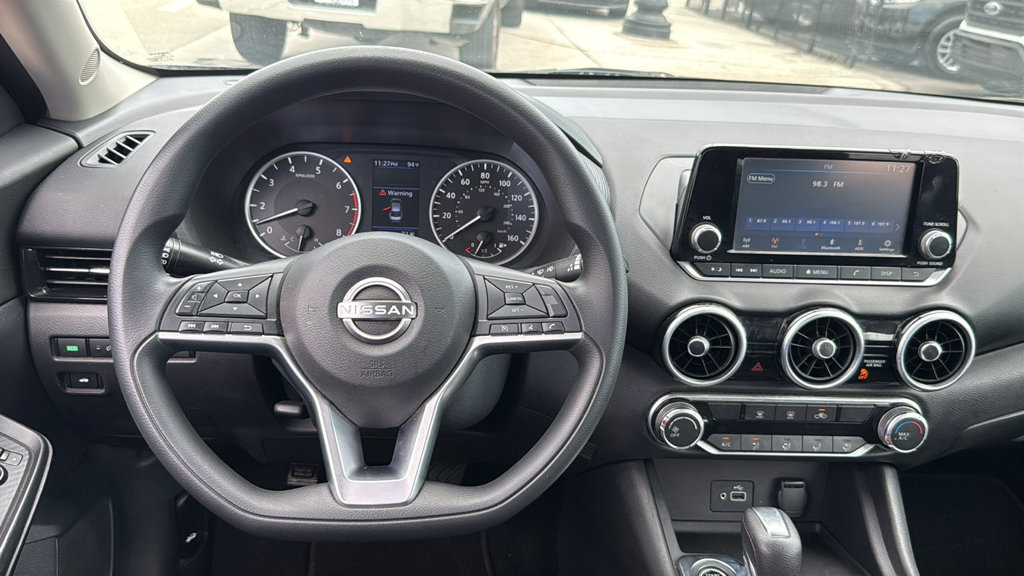 Used 2020 Nissan Sentra S FWD image 29