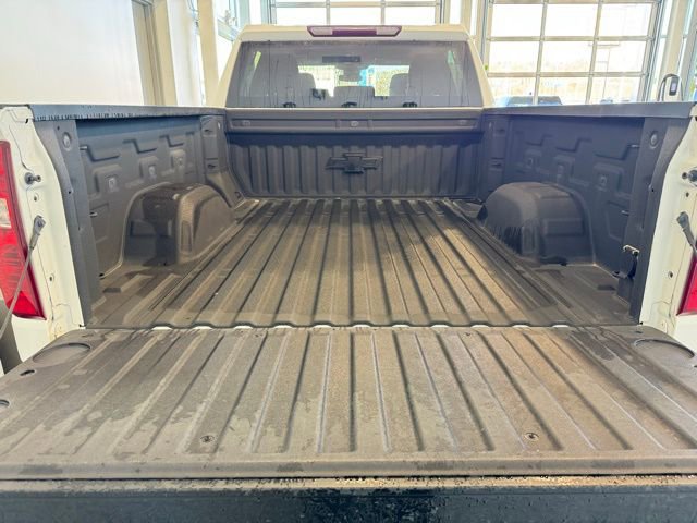 Certified 2023 Chevrolet Silverado 1500 LT image 37