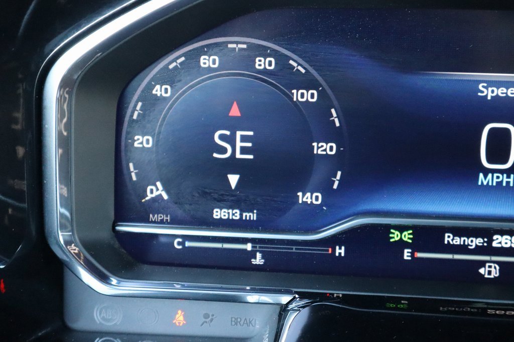 Used 2024 Chevrolet Silverado 3500 LT w/ Z71 Off-Road Package image 31