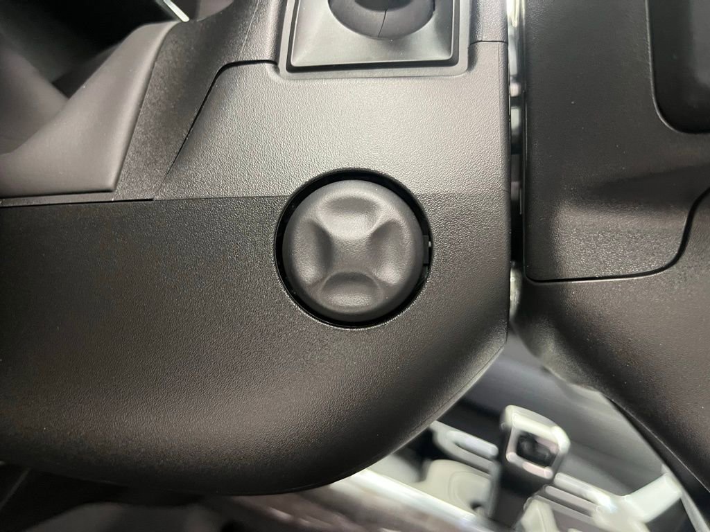 New 2026 Chevrolet Silverado 1500 LTZ image 27