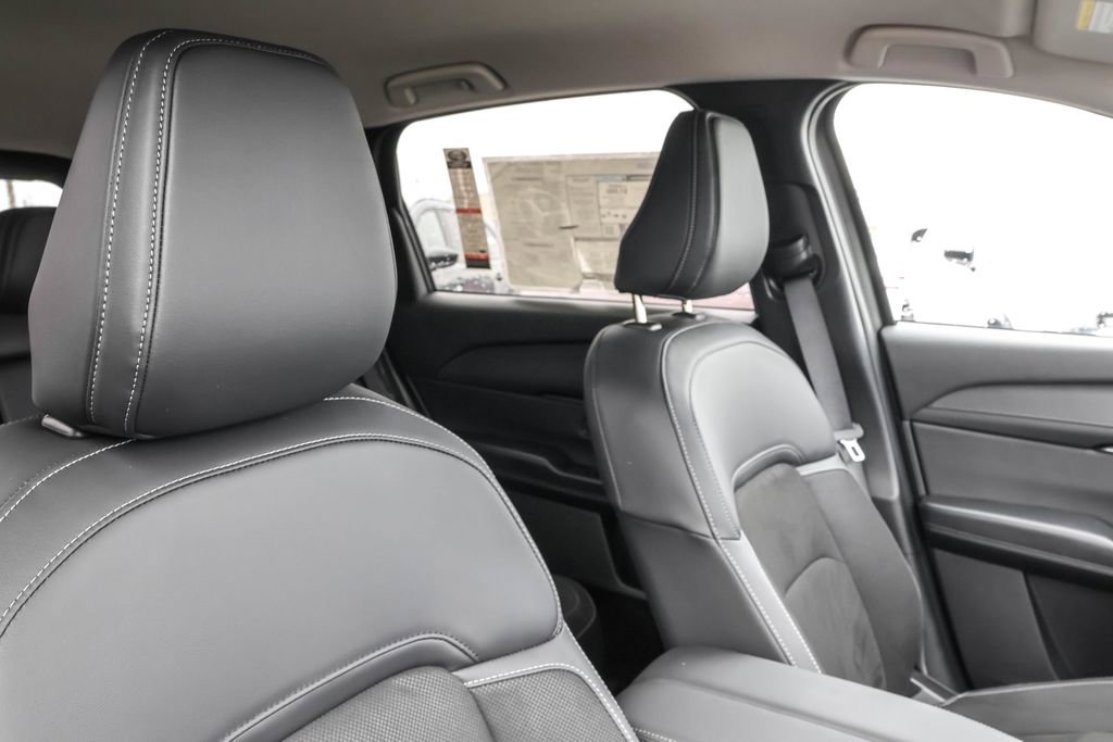 New 2026 MAZDA CX-5 Preferred AWD/4WD image 45