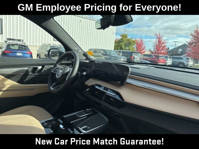 New 2026 Buick Enclave Preferred w/ Power Package image 16