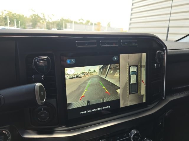 Certified 2024 Ford F250 Lariat w/ Lariat Ultimate Package image 14