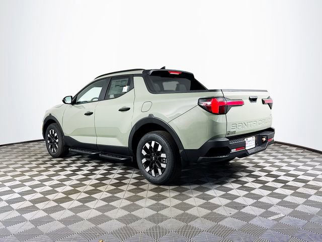 New 2026 Hyundai Santa Cruz SEL image 6
