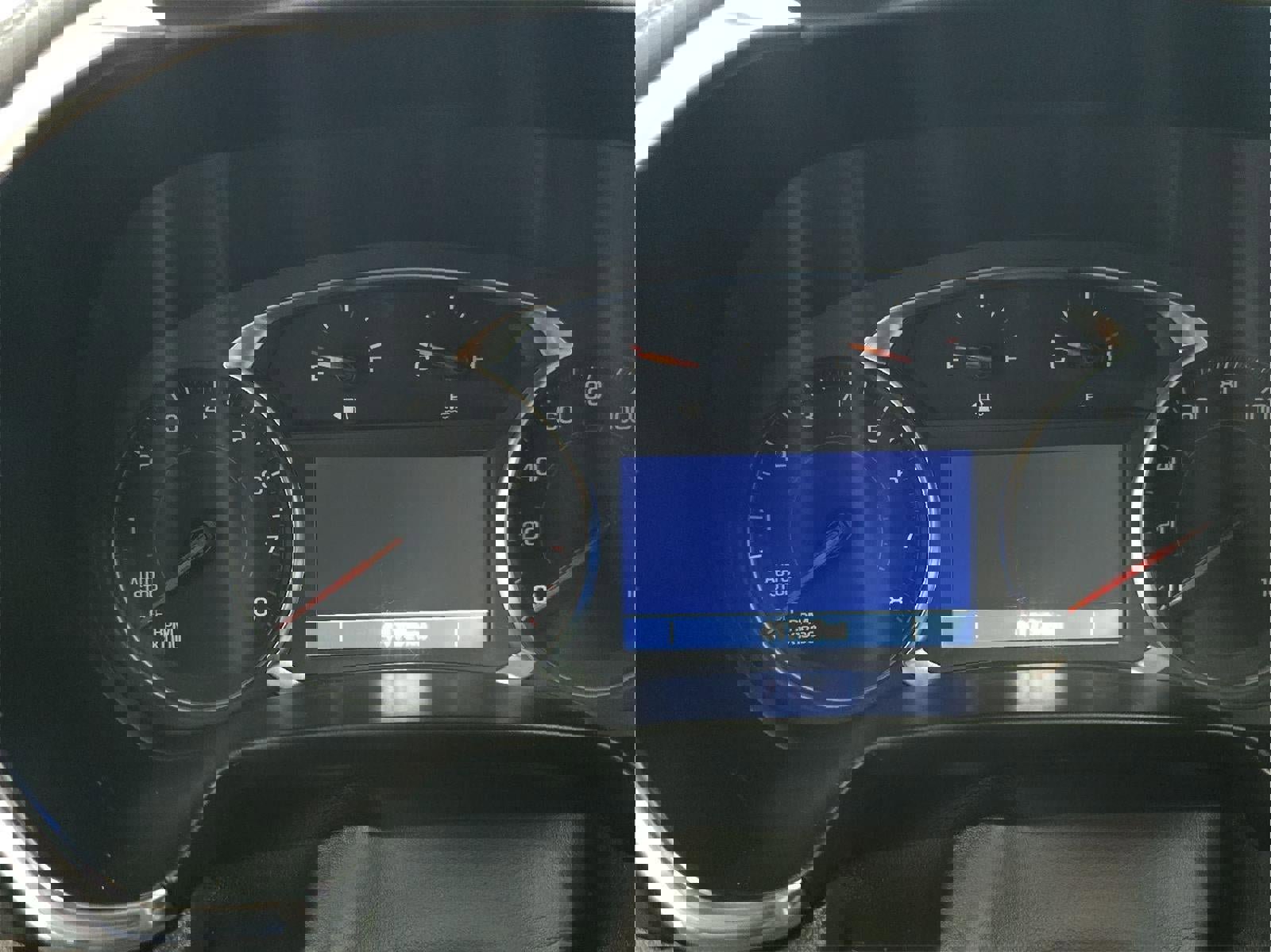 Used 2023 Chevrolet Blazer LT w/ Sound & Technology Package image 11