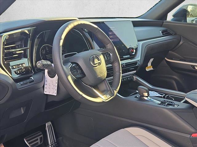 New 2026 Lexus TX 350 AWD w/ Technology Package image 3