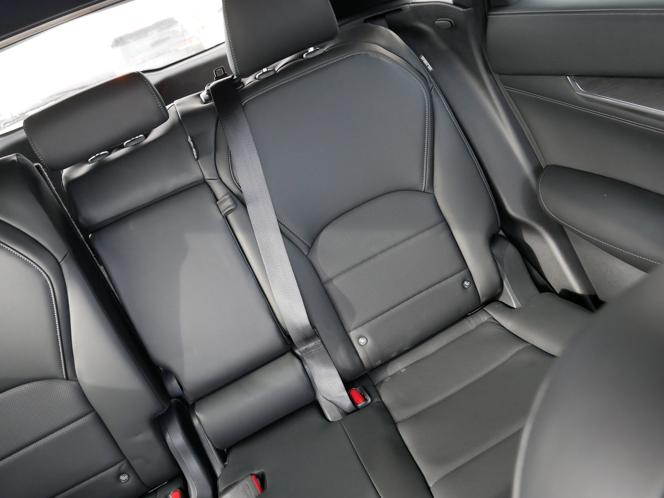 Certified 2025 INFINITI QX55 Sensory w/ Lighting Package image 14