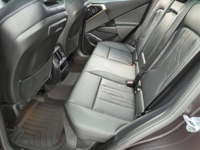 Used 2025 BMW X3 xDrive30i w/ Premium Package AWD/4WD image 19