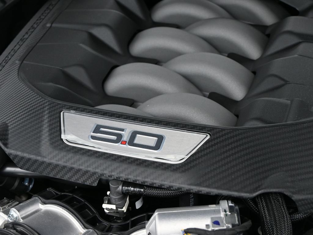 New 2025 Ford Mustang GT Premium image 14