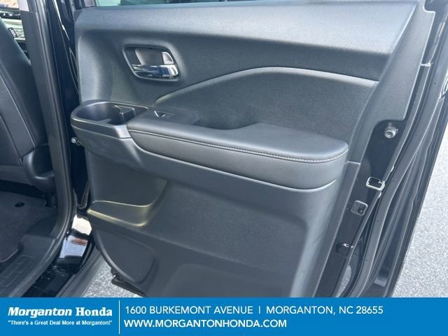 Used 2023 Honda Ridgeline RTL-E image 40