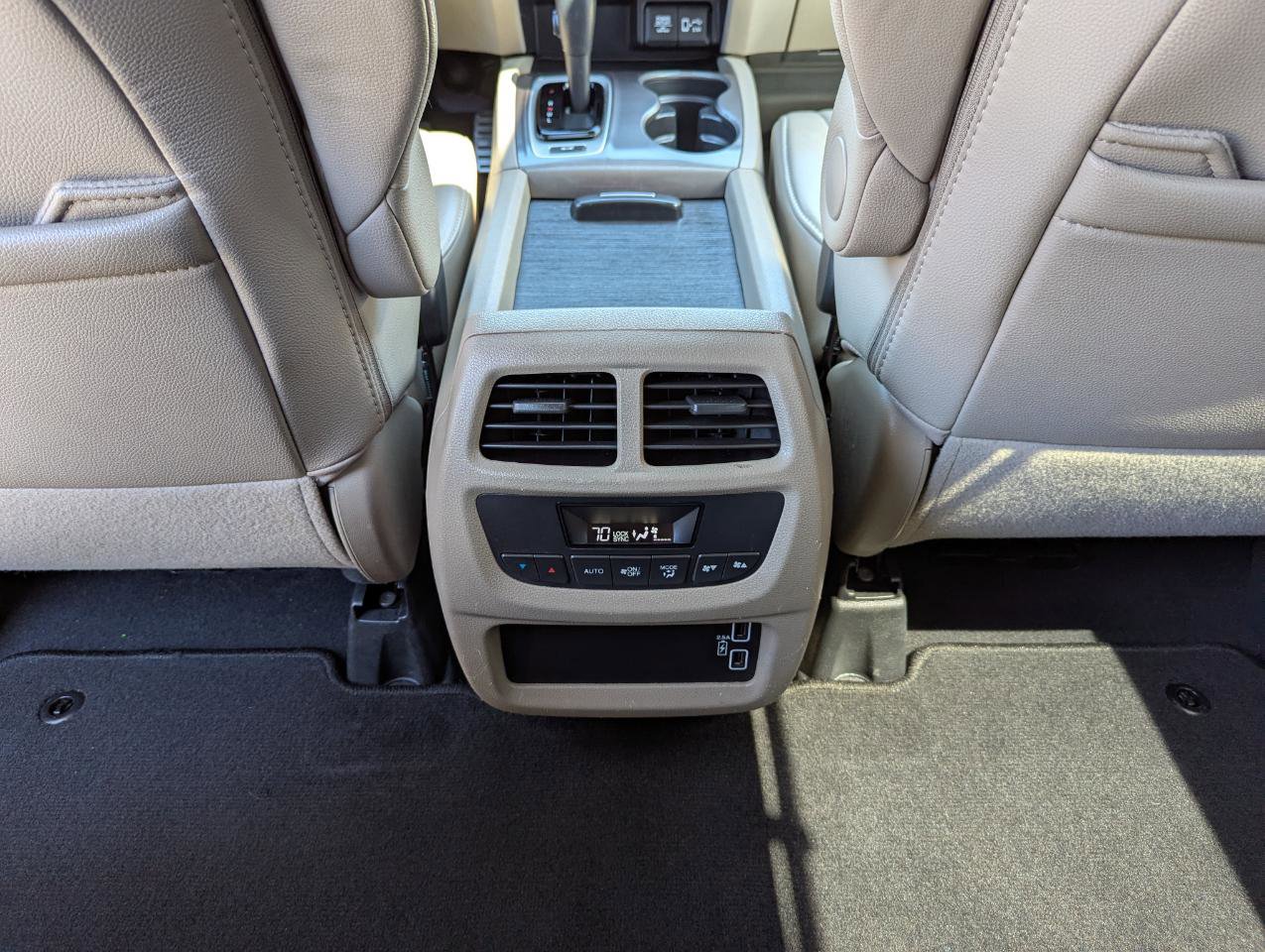 Used 2020 Honda Pilot EX-L image 36