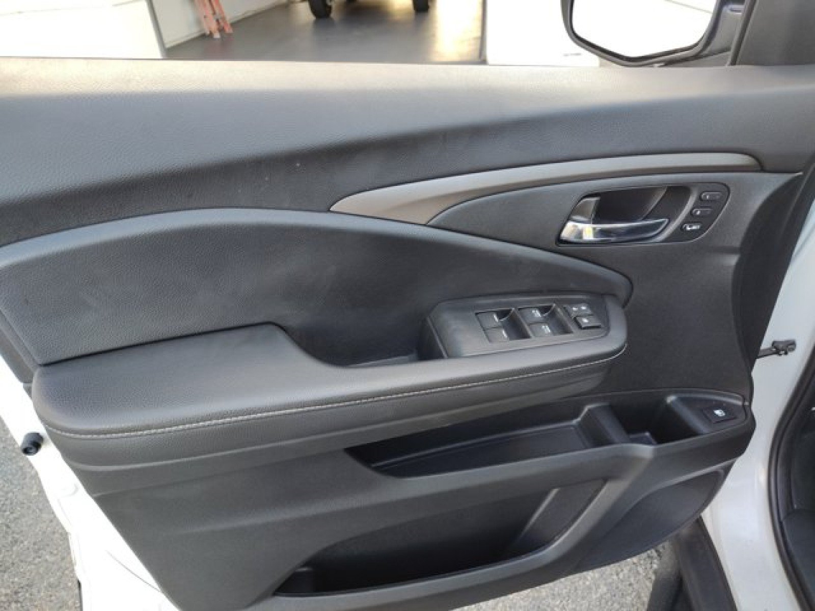 Used 2023 Honda Ridgeline RTL image 22