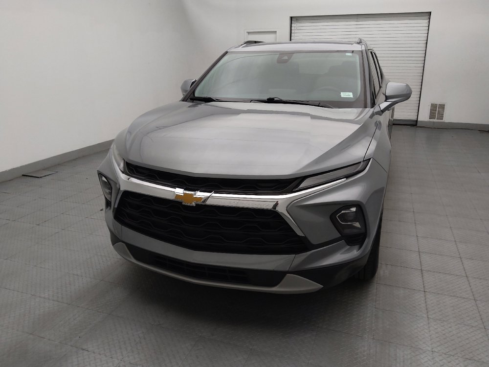 Used 2024 Chevrolet Blazer LT w/ Convenience Package FWD image 15