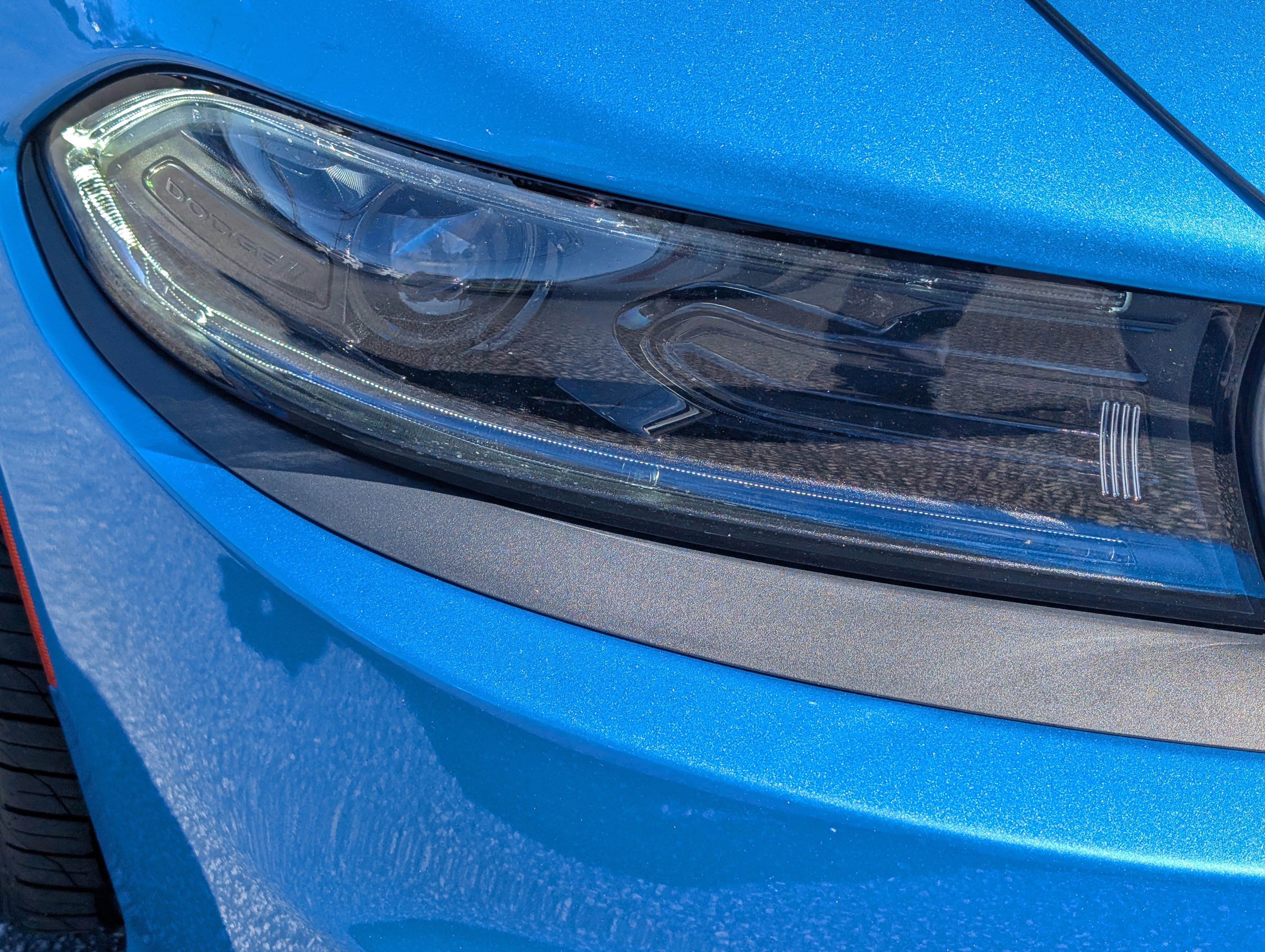 Used 2023 Dodge Charger Scat Pack w/ Plus Group image 5