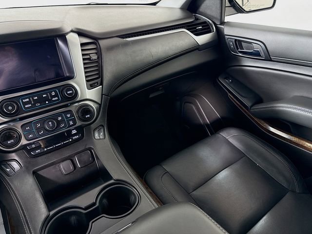 Used 2019 Chevrolet Suburban LT AWD/4WD image 26