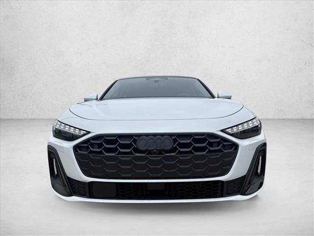 New 2026 Audi A5 2.0T Premium Plus video 2