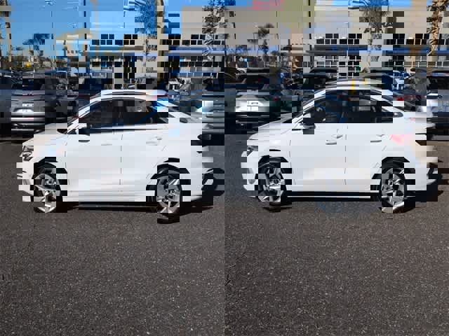 Used 2023 Audi A3 2.0T Premium image 5