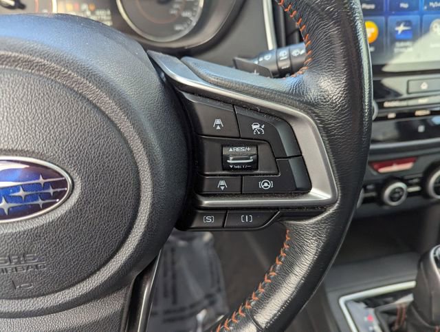 Used 2022 Subaru Crosstrek 2.5i Limited w/ Moonroof Package 2 image 12