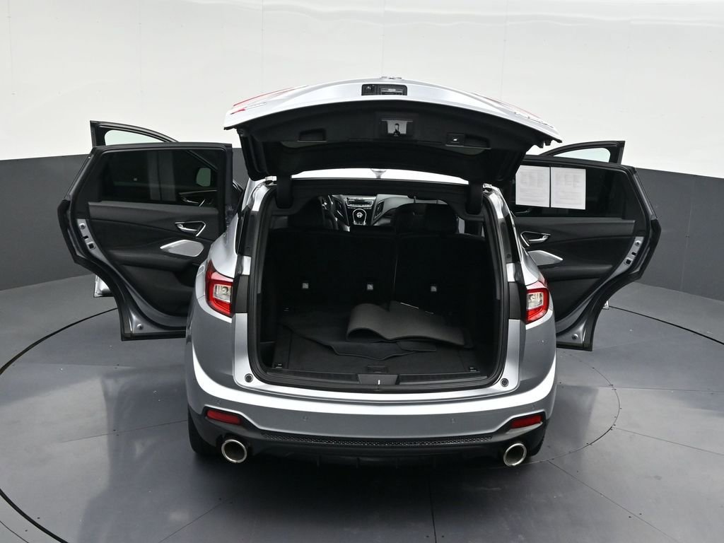 Used 2023 Acura RDX A-Spec image 39