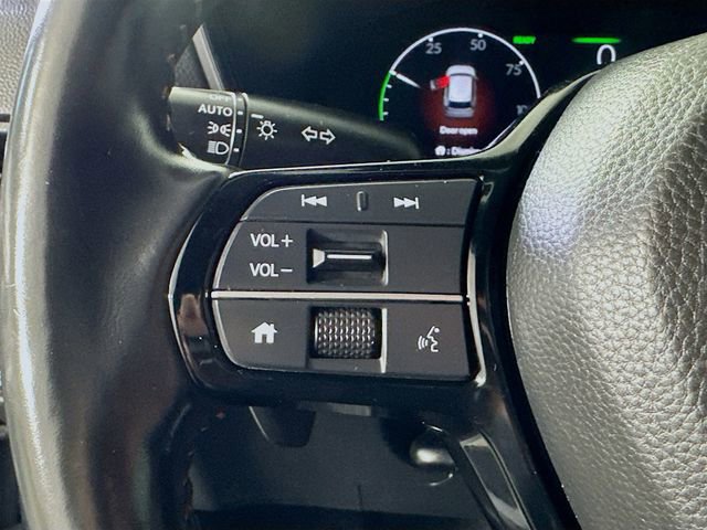 Certified 2023 Honda CR-V Sport Touring image 11