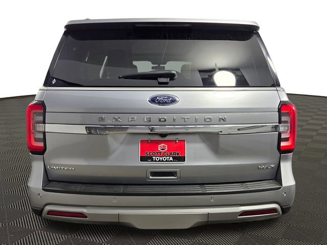 Used 2024 Ford Expedition Max Limited image 6