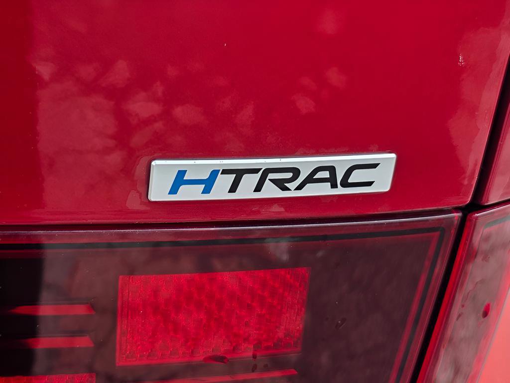 Certified 2025 Hyundai Santa Fe SEL image 12