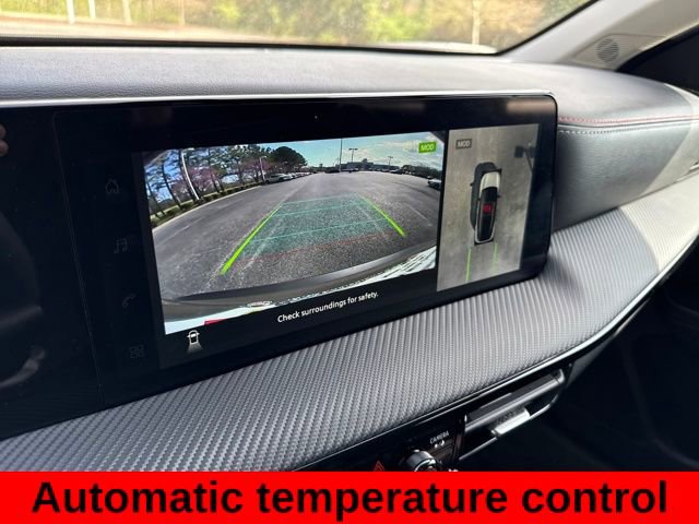 Used 2026 Nissan Kicks SR w/ Cold Weather Package image 20