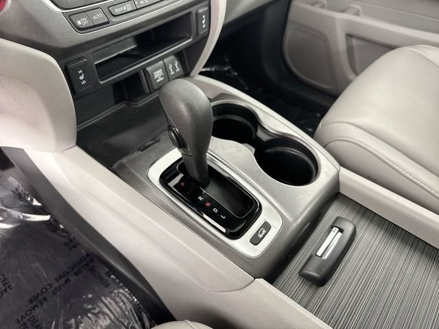 Used 2016 Honda Pilot EX-L image 17