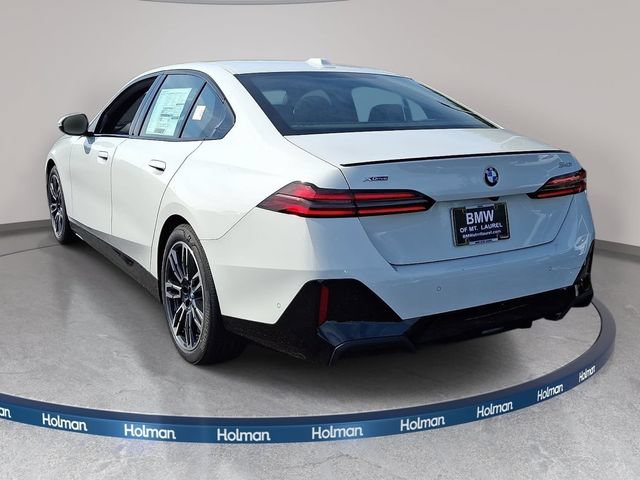 New 2027 BMW 540i xDrive w/ M Sport Package AWD/4WD image 6