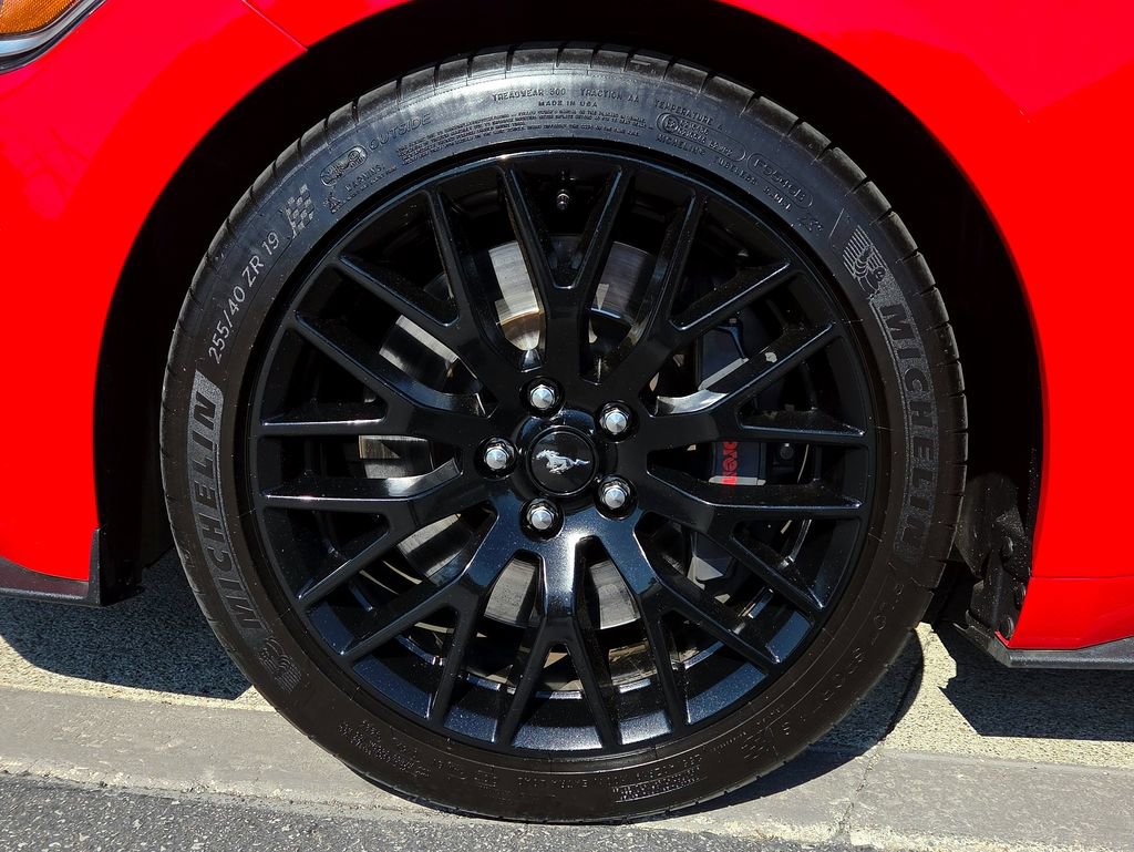 Used 2015 Ford Mustang GT Premium w/ GT Performance Package RWD image 21