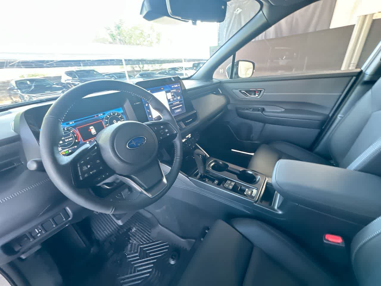 New 2026 Subaru Outback Touring XT AWD/4WD image 13