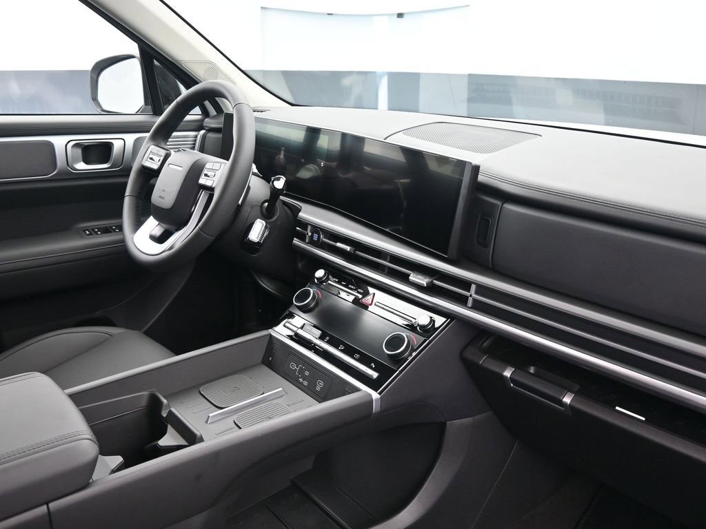 New 2026 Hyundai Santa Fe XRT image 12