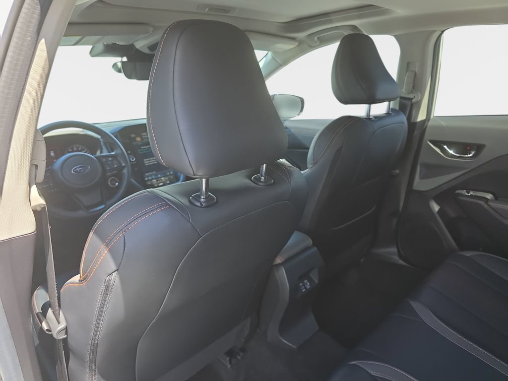 Used 2024 Subaru Crosstrek 2.5i Limited AWD/4WD image 14