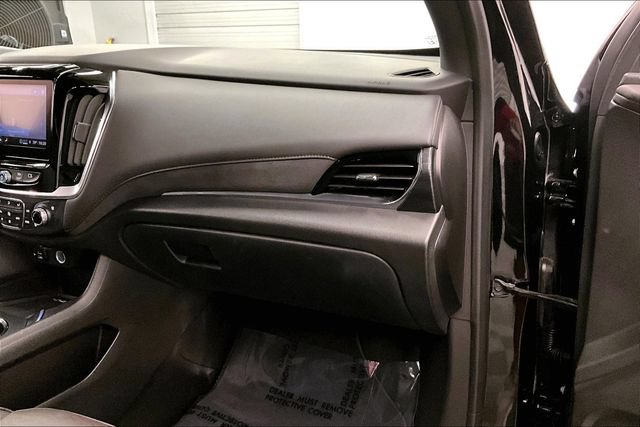 Used 2023 Chevrolet Traverse High Country FWD image 19