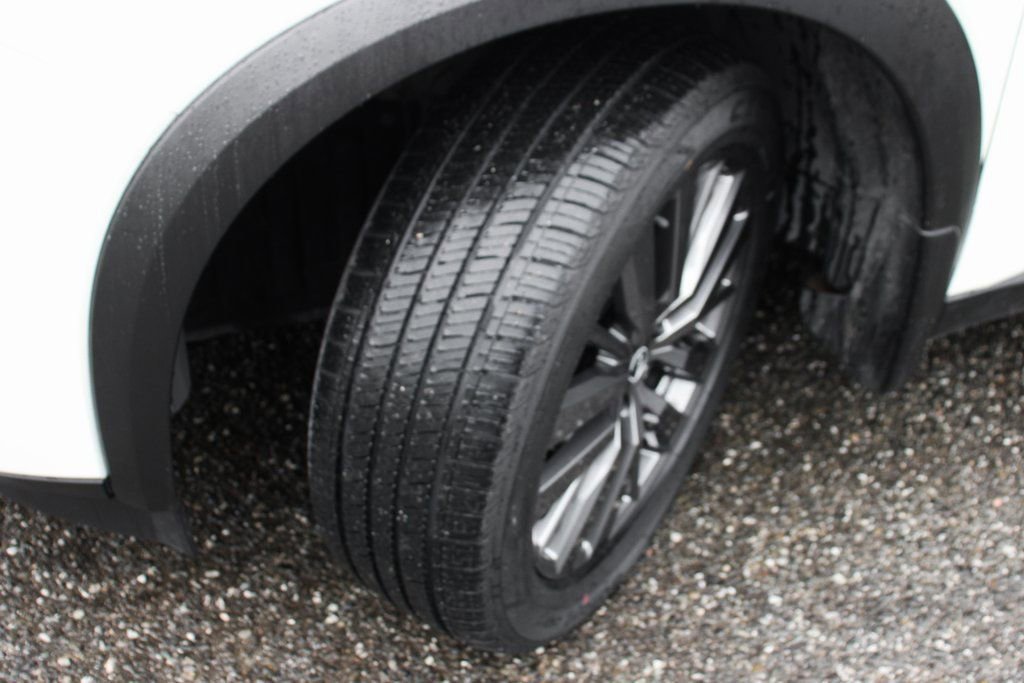 Used 2024 Nissan Pathfinder SL w/ SL Premium Package image 46