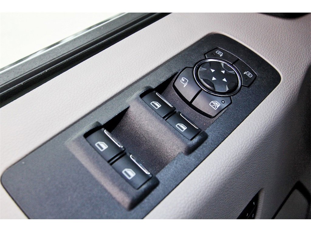 Used 2019 Ford F150 Limited w/ Trailer Tow Package image 20