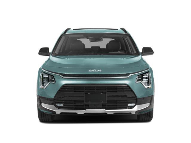Certified 2023 Kia Niro SX Touring FWD image 7