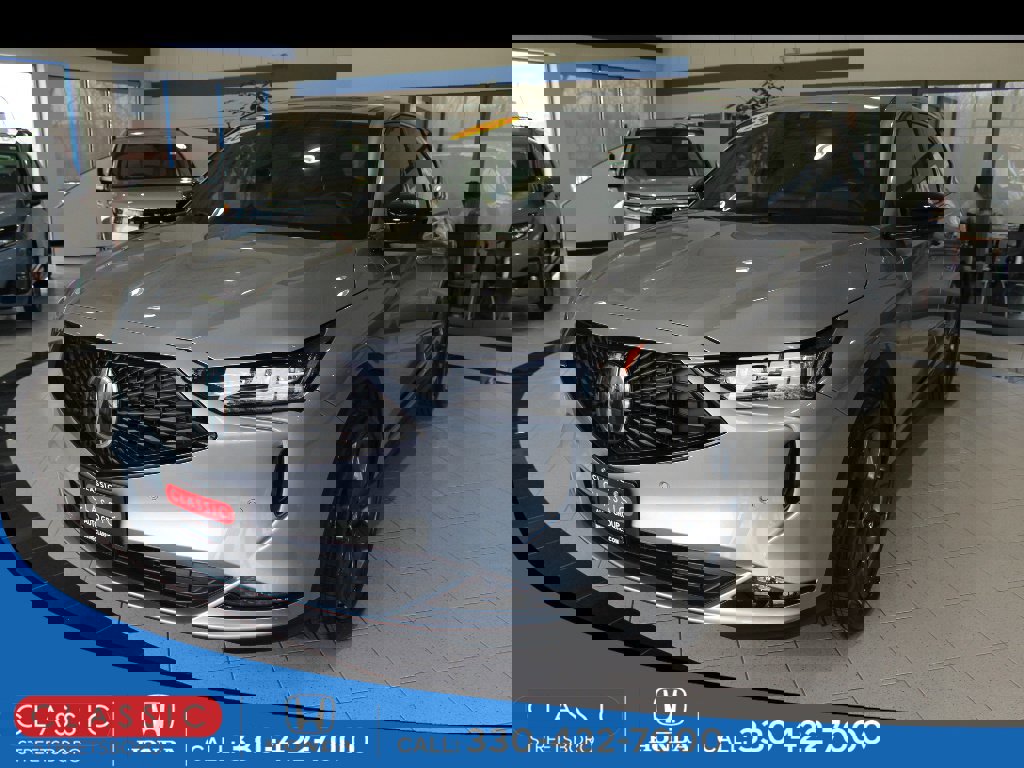 Used 2023 Acura MDX A-Spec image 1