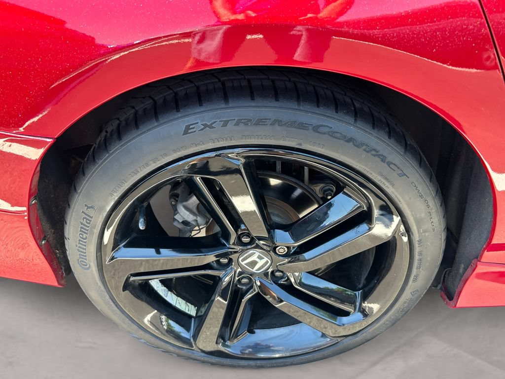 Used 2022 Honda Accord Sport image 14